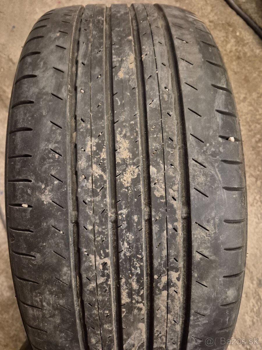 Predam Dunlop 225/45 R17 2ks - 3