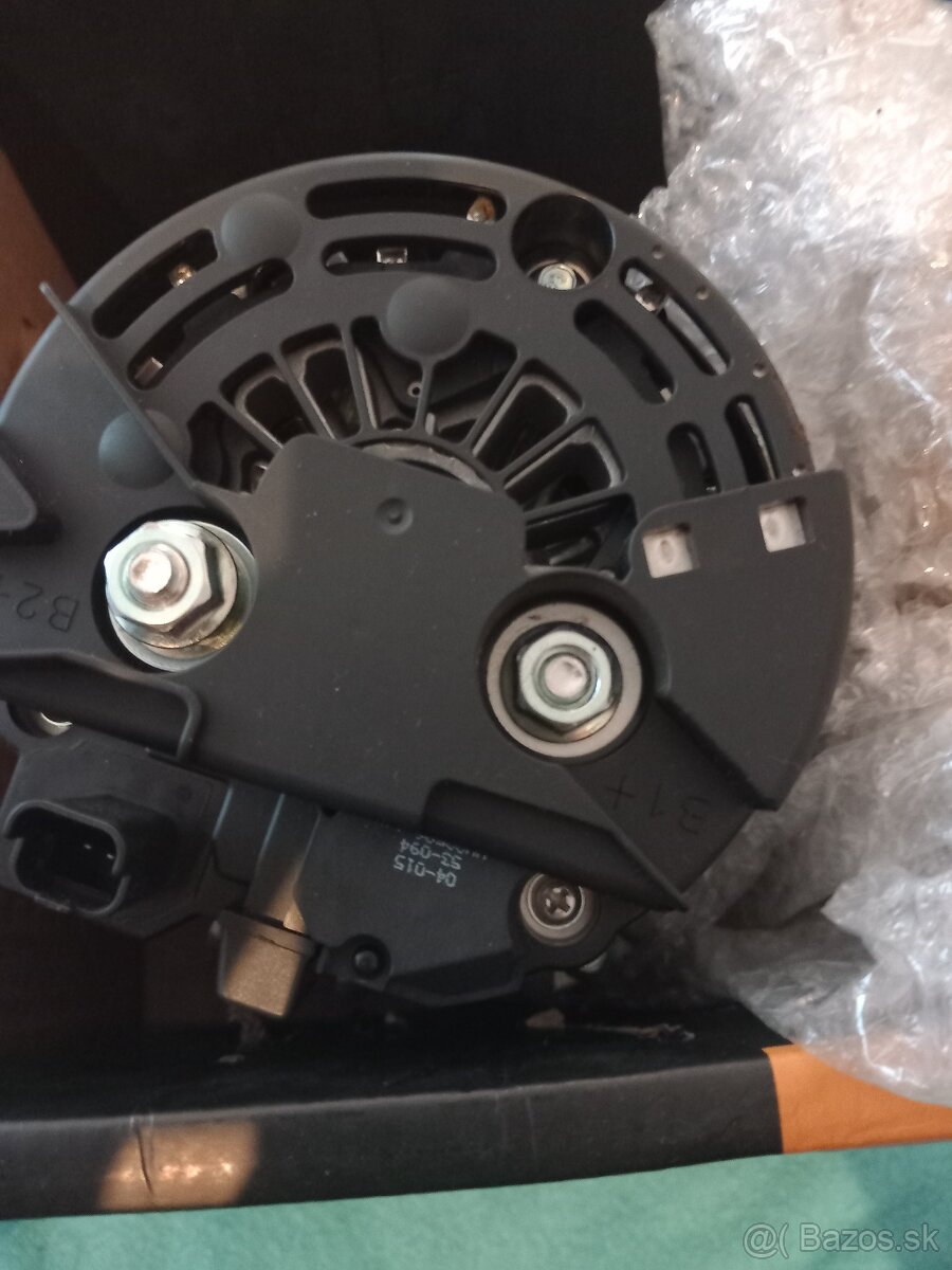 Predám alternátor motora renault dacia - 3