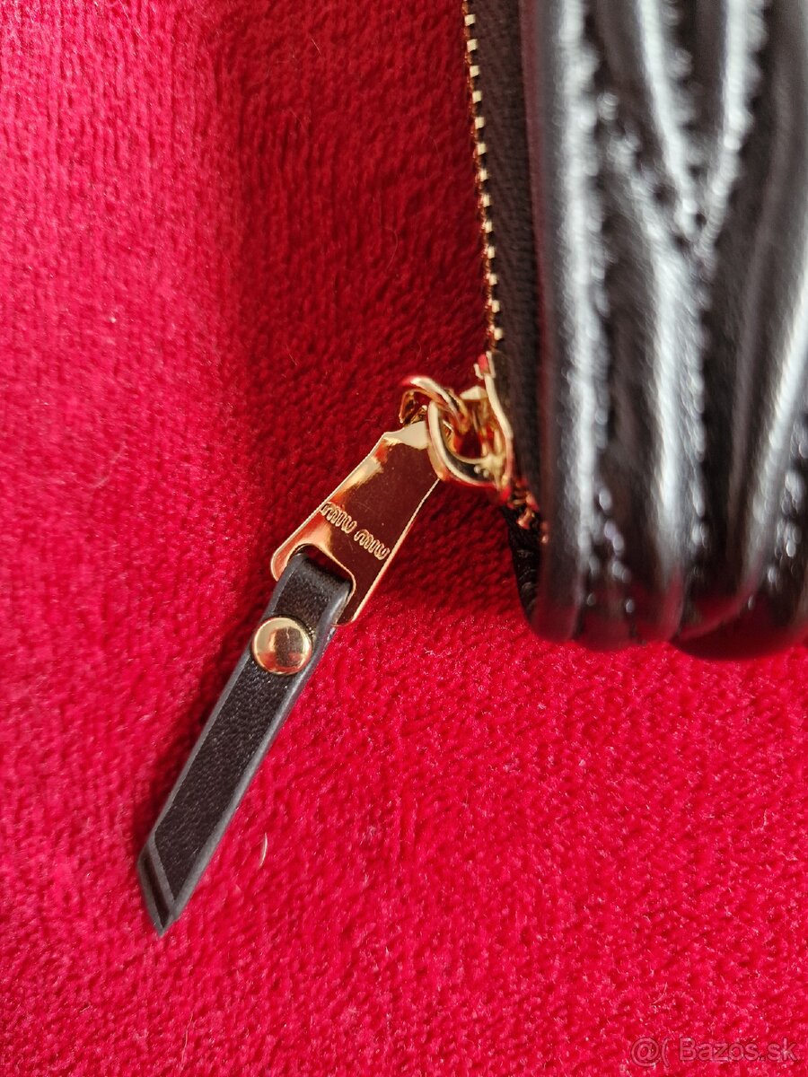 Miu miu peňaženka - 3