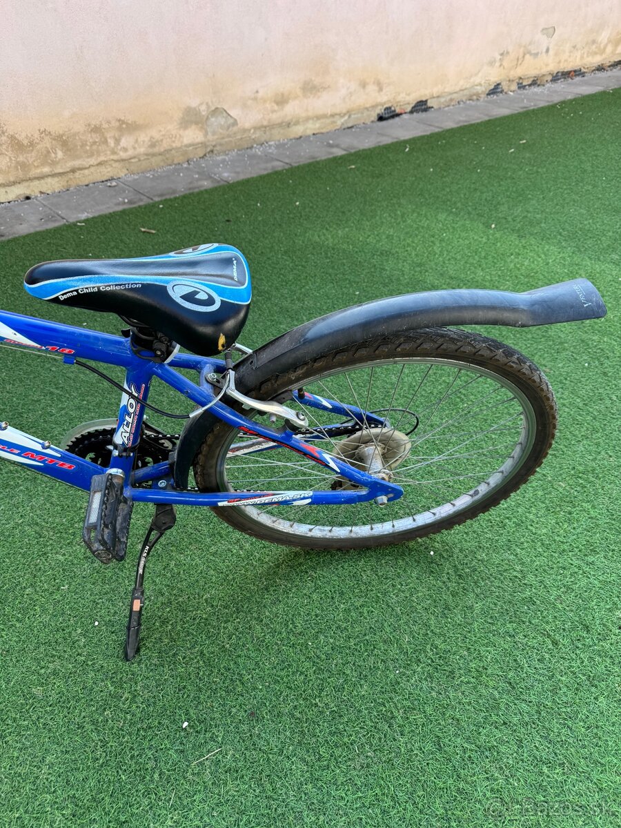 Detský bycikel Dema - 3