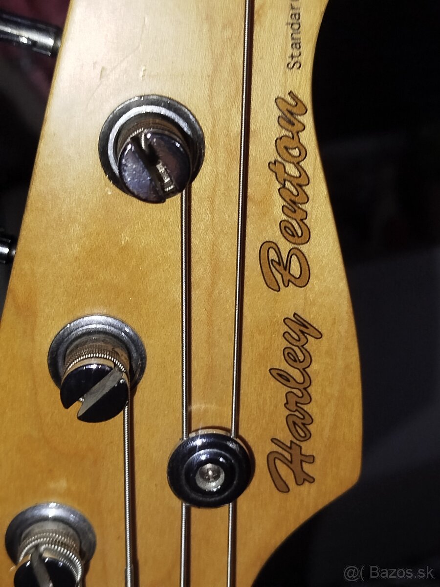 Predam harley Benton - 3