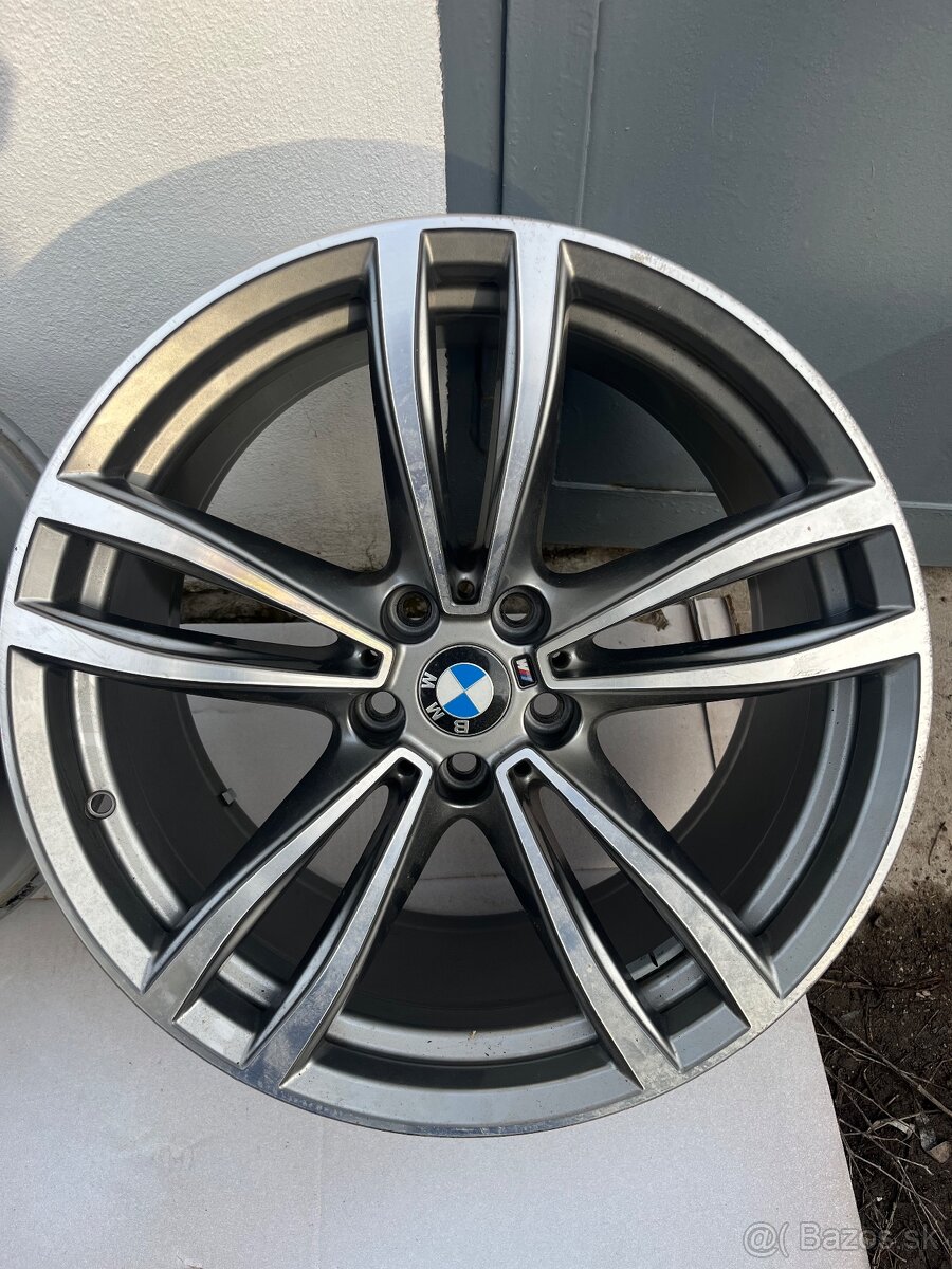 Disky Bmw Styling 647 - 3