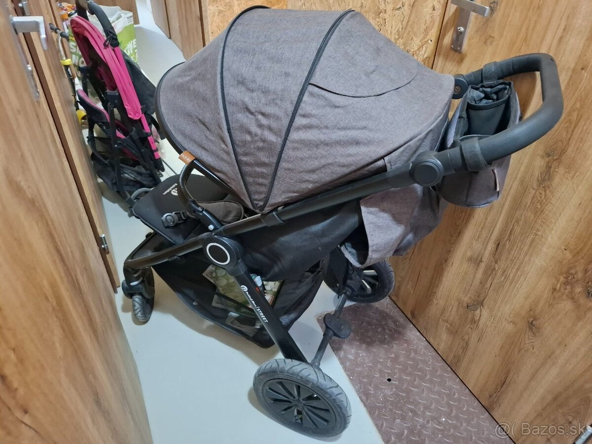 Petite&Mars Street - 3