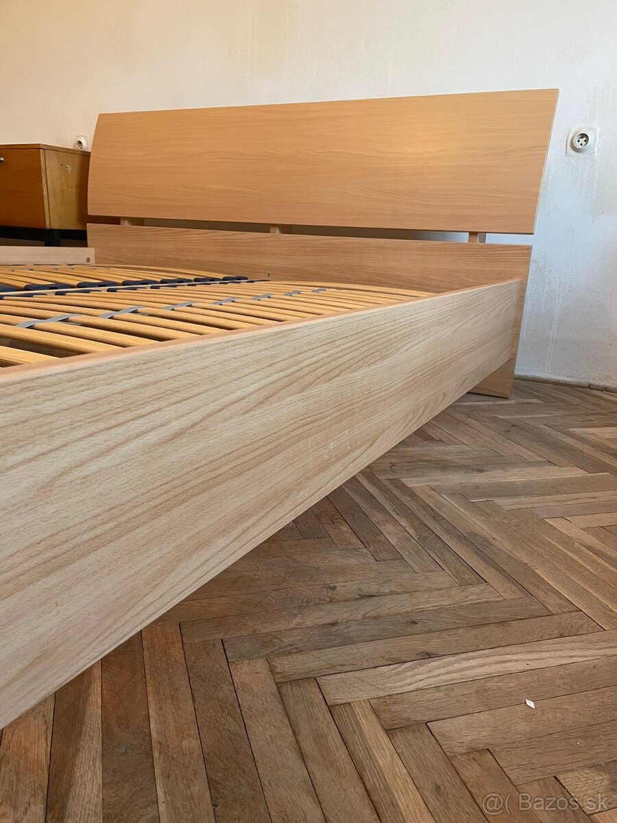 Manželska postel - 3