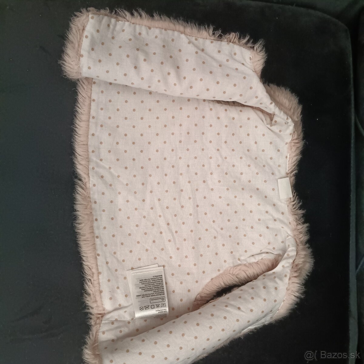 Kožušinova vesta - 3