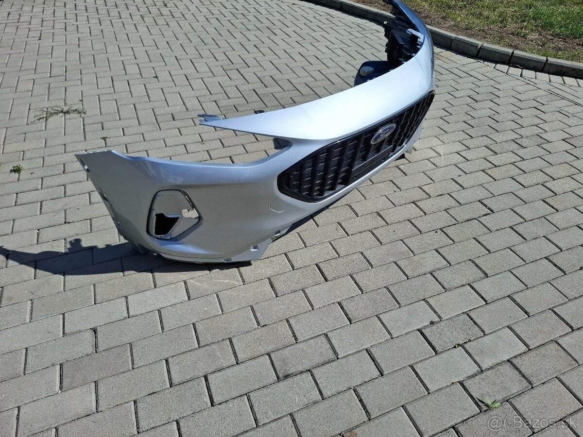 Ford Focus Active MK4 facelift - 3