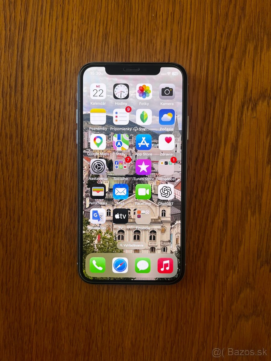 iPhone XS - 3