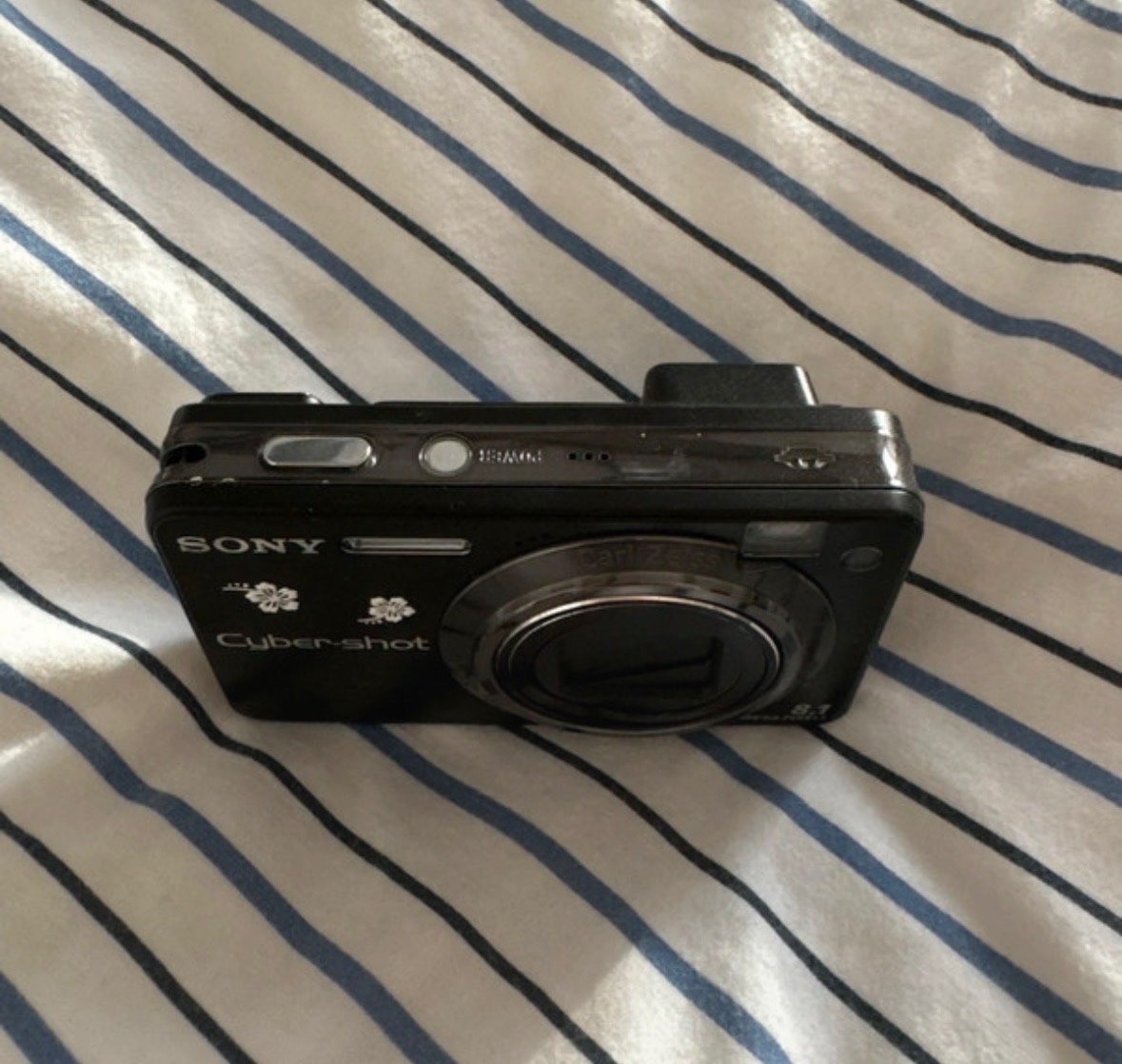 Somy cybershot DSC-W150 - 3