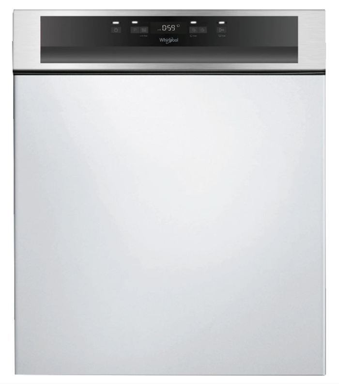 Umývačka riadu Whirlpool - 3