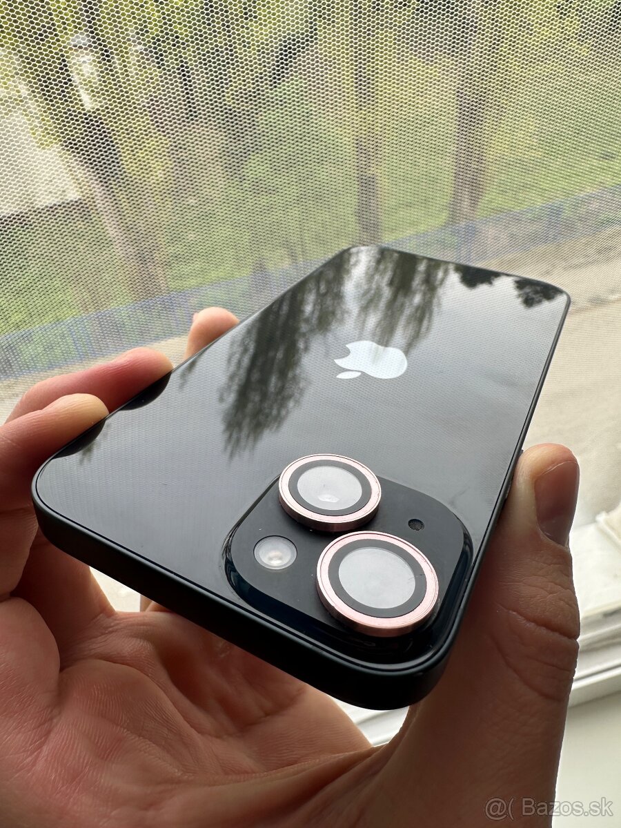 Iphone 14, modrý, 128gb ako nový - 3