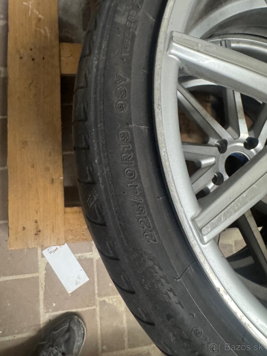 5x112 r19 vossen - 3