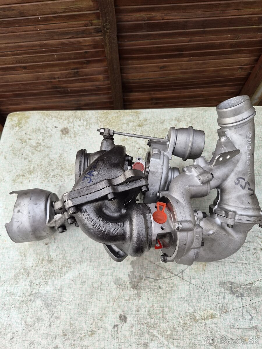 Mercedes sprinter 2.2 651 - 3