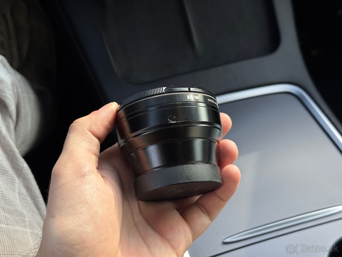 Fujifilm TCL-X100 - 3