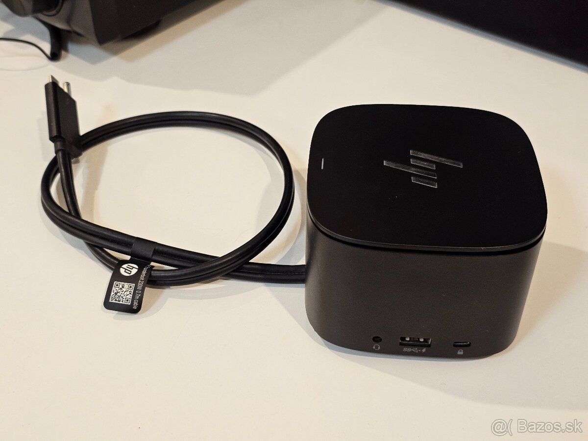 HP Thunderbolt Dock 230W G2 - 3