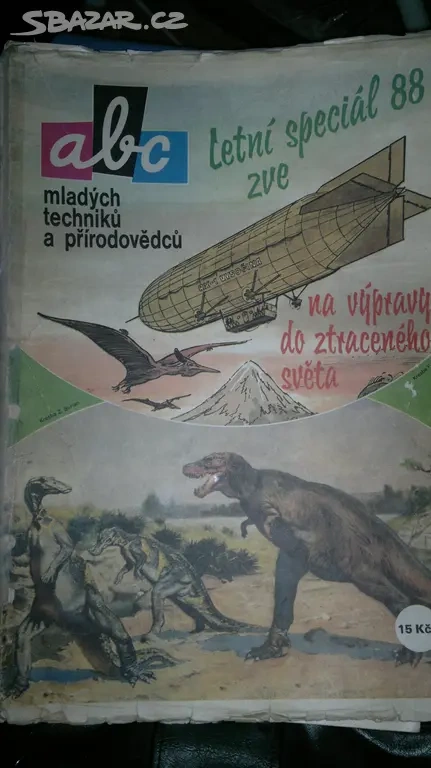 6x ABC speciál 1985-1990 - 3
