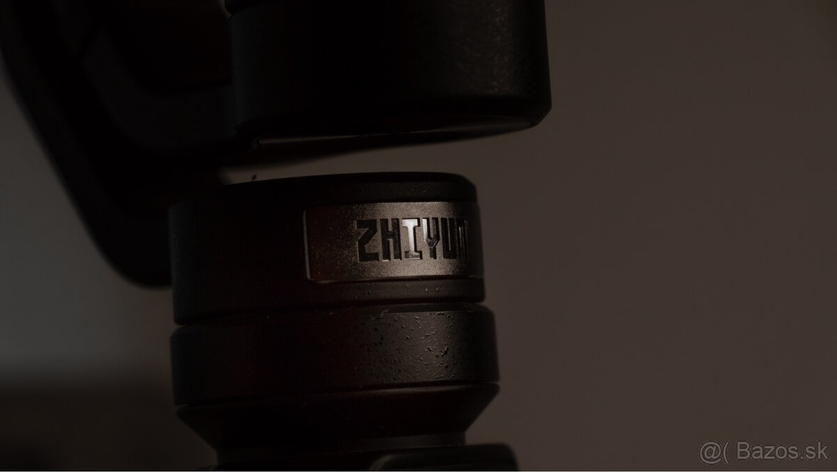 Zhiyun smooth 4 - 3