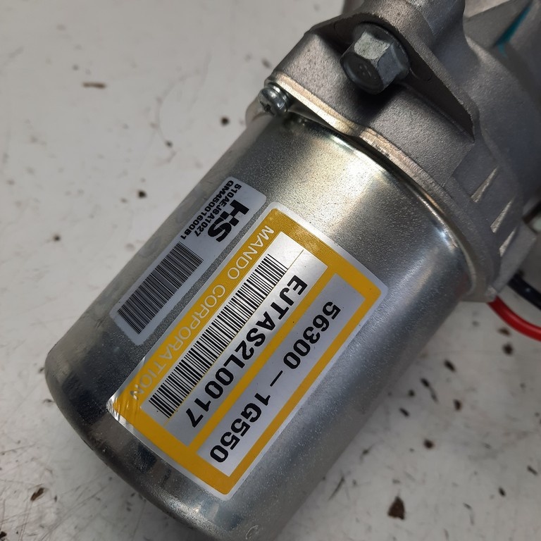 Elektrický posilňovač riadenia Kia Rio II 2010 56300-1G550 - 3