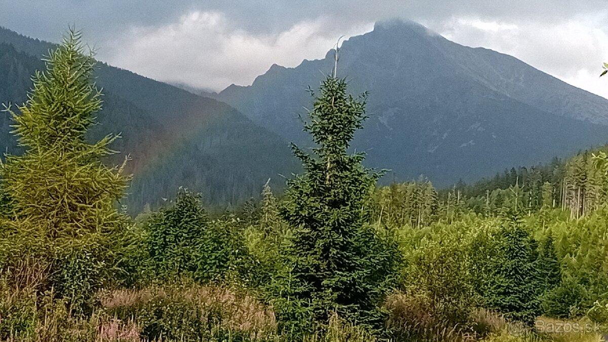 Prenajmem novostavbu RD na Liptove - 3