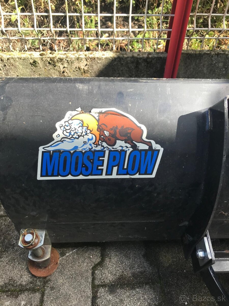 Predam radlicu na sneh - 3