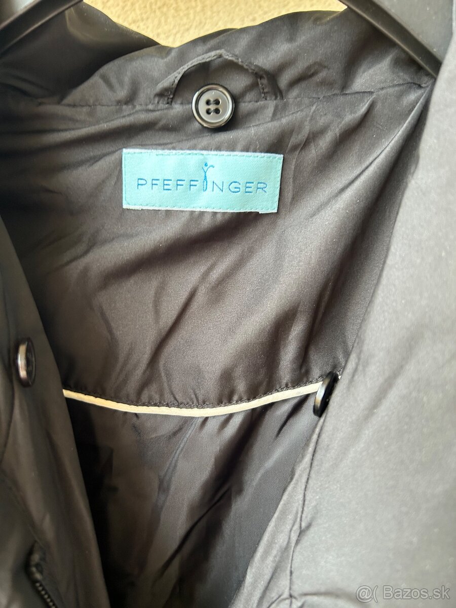 Dámská bunda Pfeffinger Nemecko 44 vel nova - 3