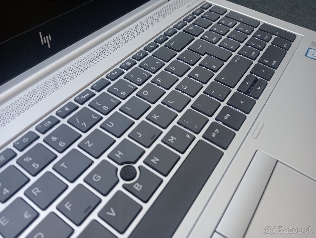 Hp Elitebook 850 G6 , Intel® Core™i7 , 16gb ram ,Windows 11 - 3