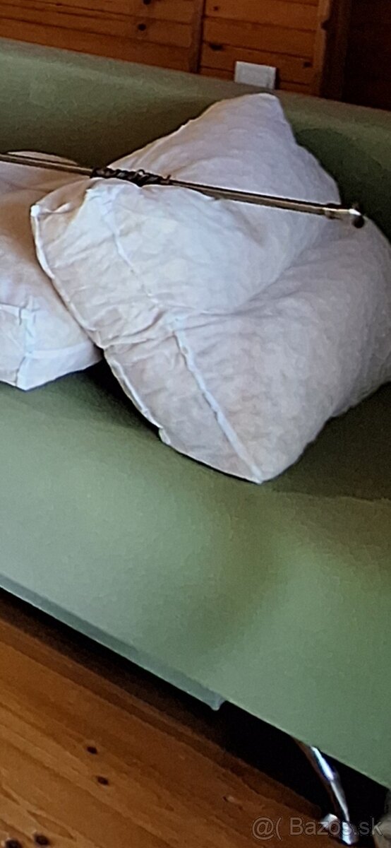 Sedačka vyťahovacia - 3