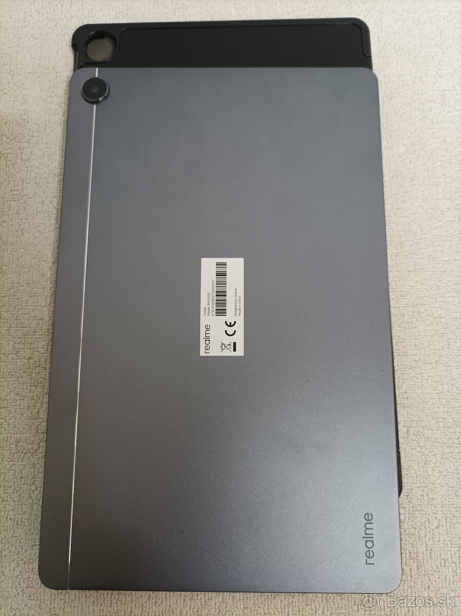 Realme Pad Tablet - 3