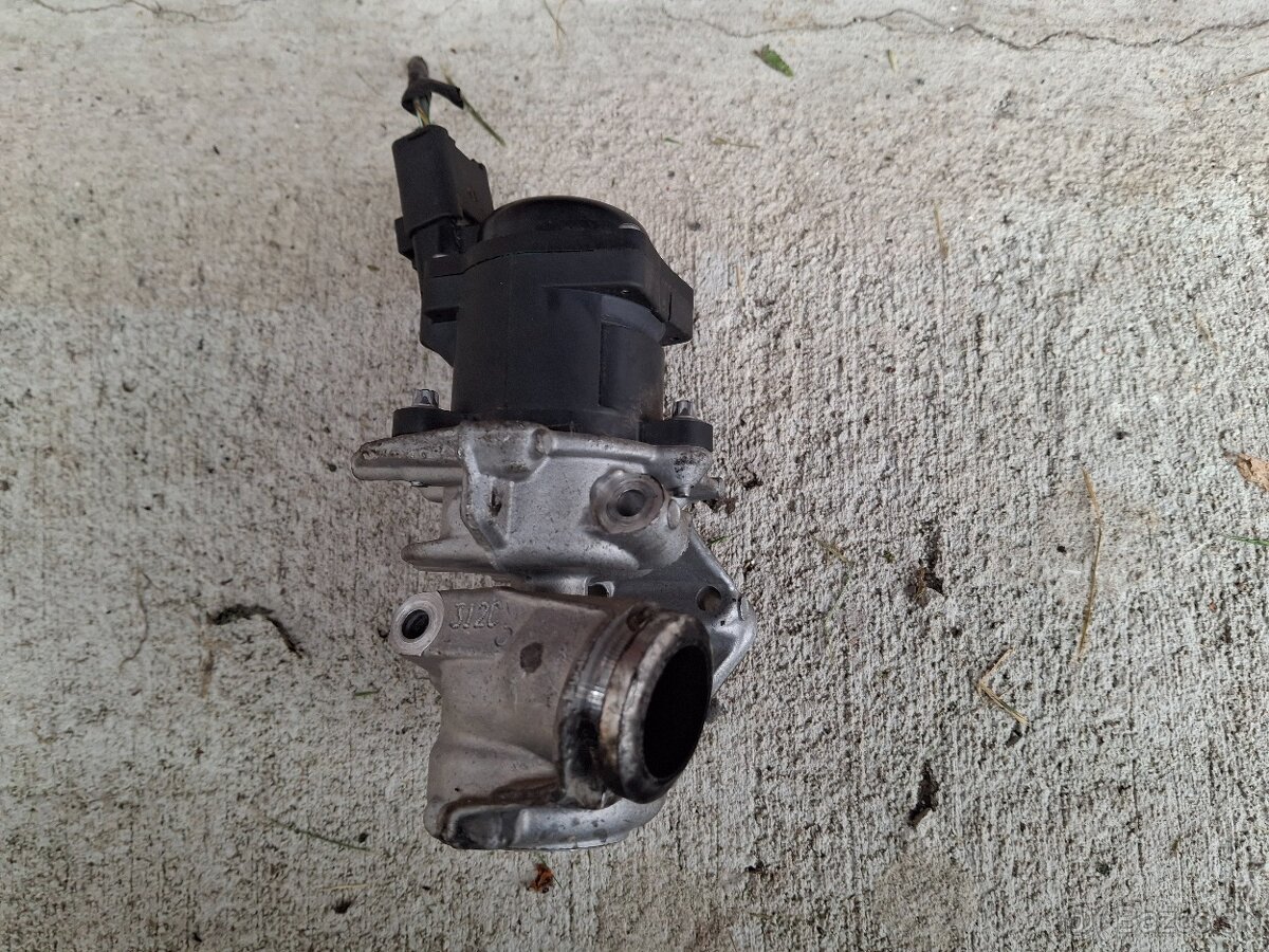 Použité diely 4 - 3