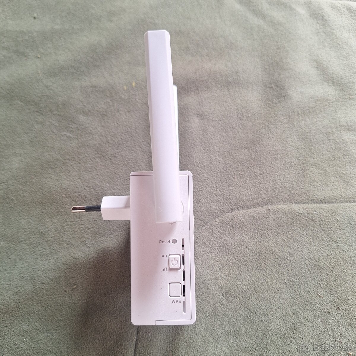 ASUS WIFI zosilňovač - 3