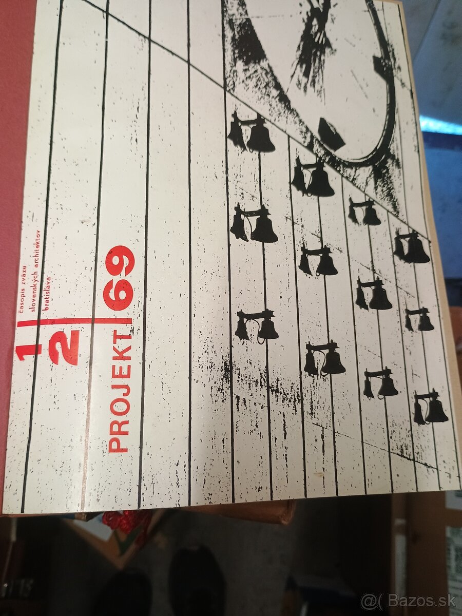 Výber, Projekt, - 3