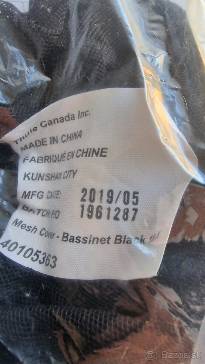 Sietka proti hmyzu - 3