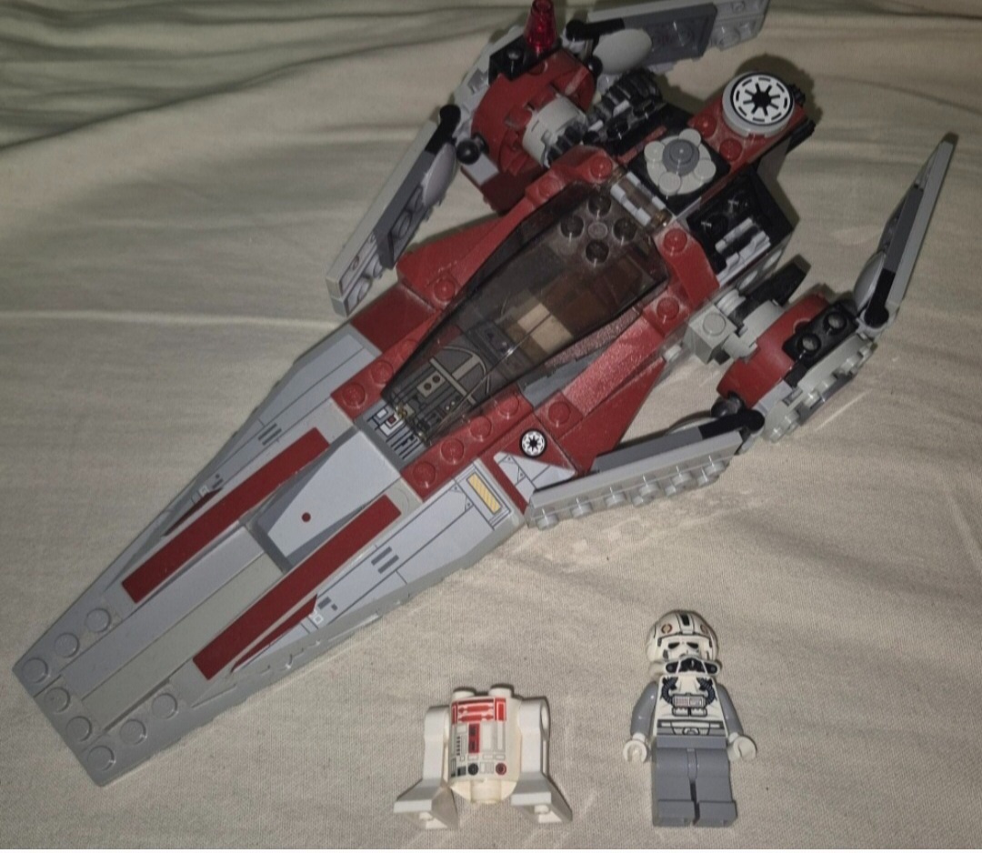 Lego Black Friday sety - 3