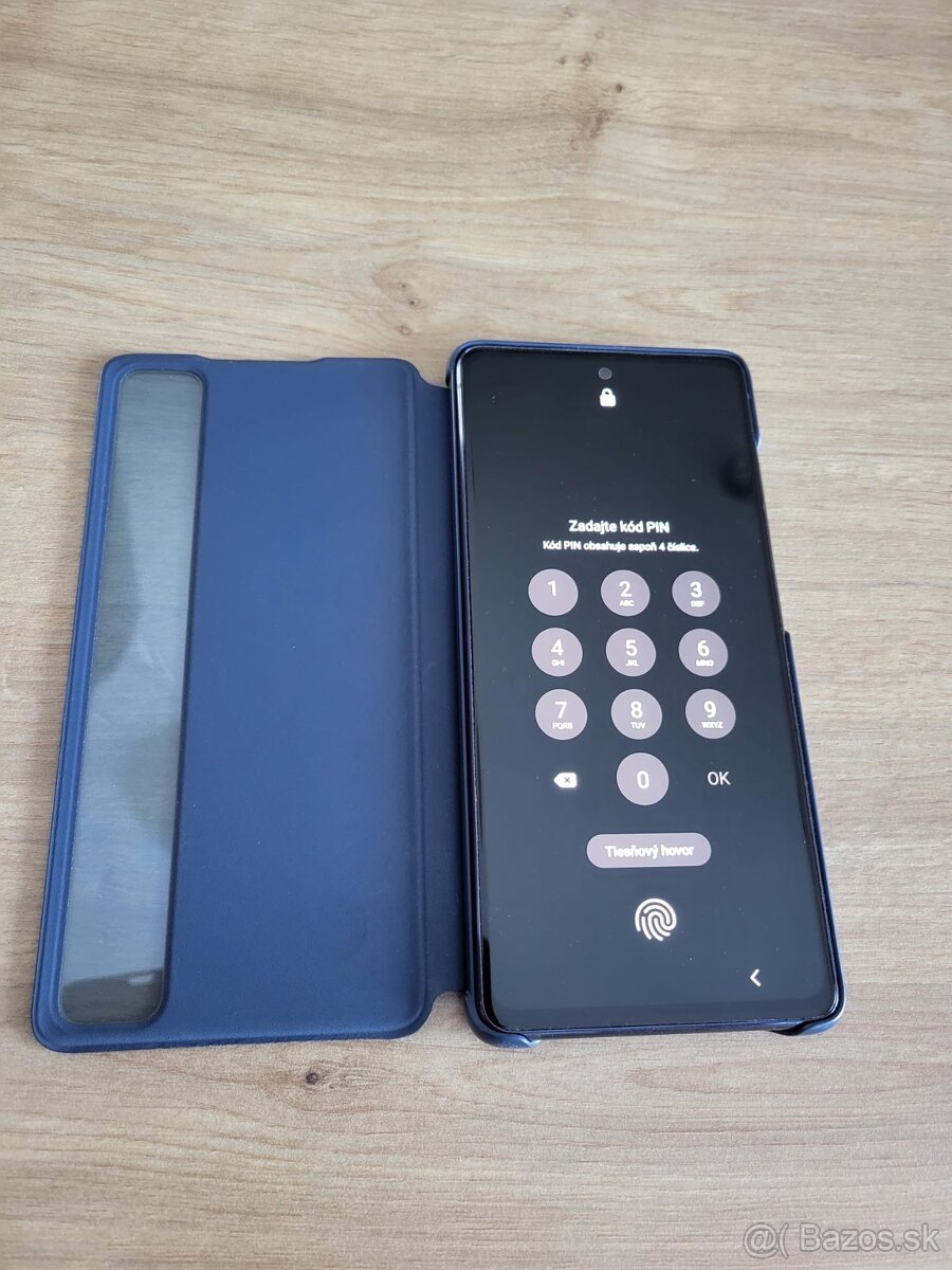 Telefón Samsung Galaxy S20 FE - 3