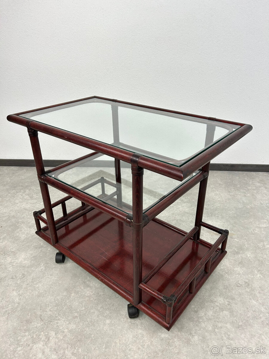 Luxusný bombusový set Gervasoni Italy - 3