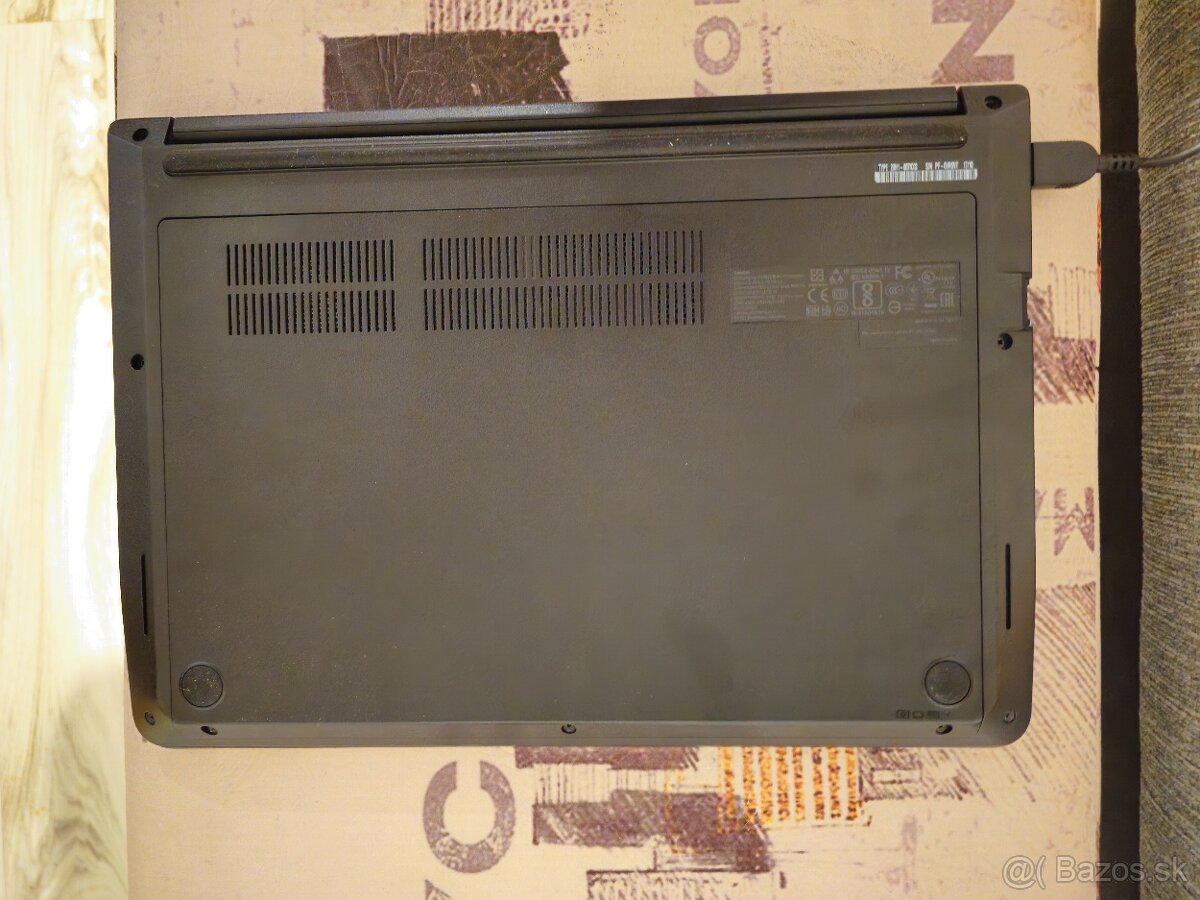 Notebook Lenovo ThinkPad E470 - 3