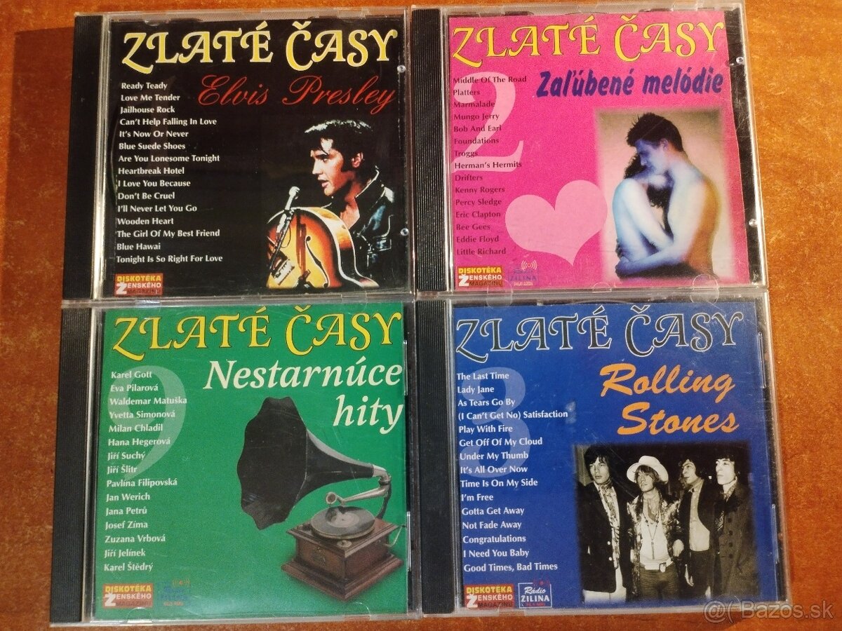 CD ZA 1€...002 - 3