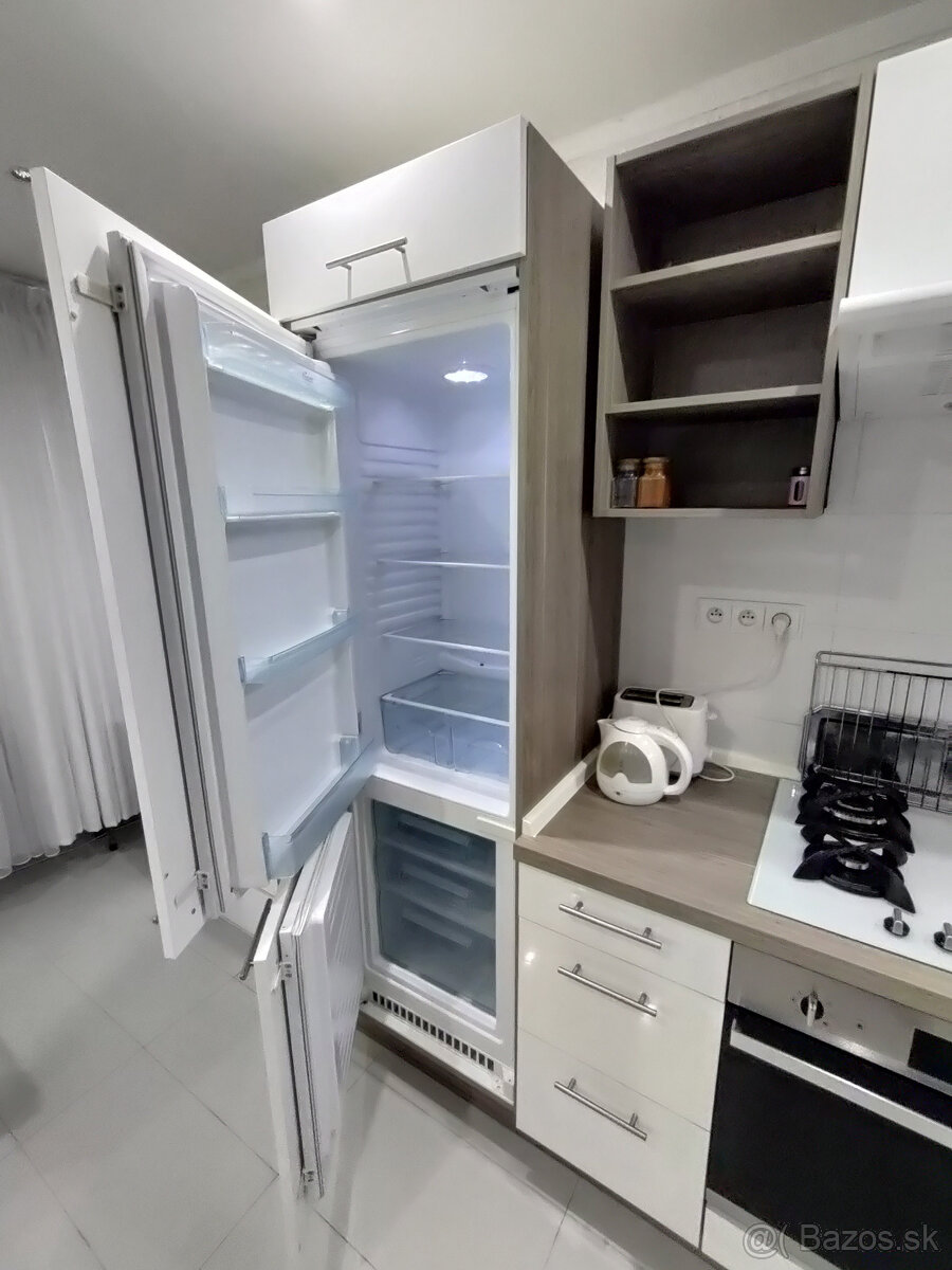 3 izb. blízko CENTRA, Kuzmányho, ul. Kpt. Nálepku, rekonšt. - 3