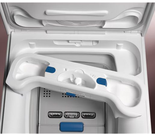 Práčka Electrolux EW6T3372C - 3