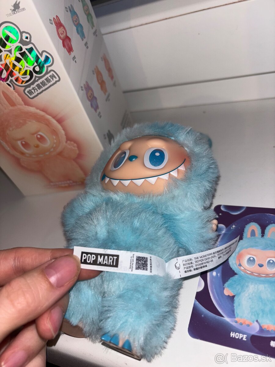 Labubu Big to Energy - 3