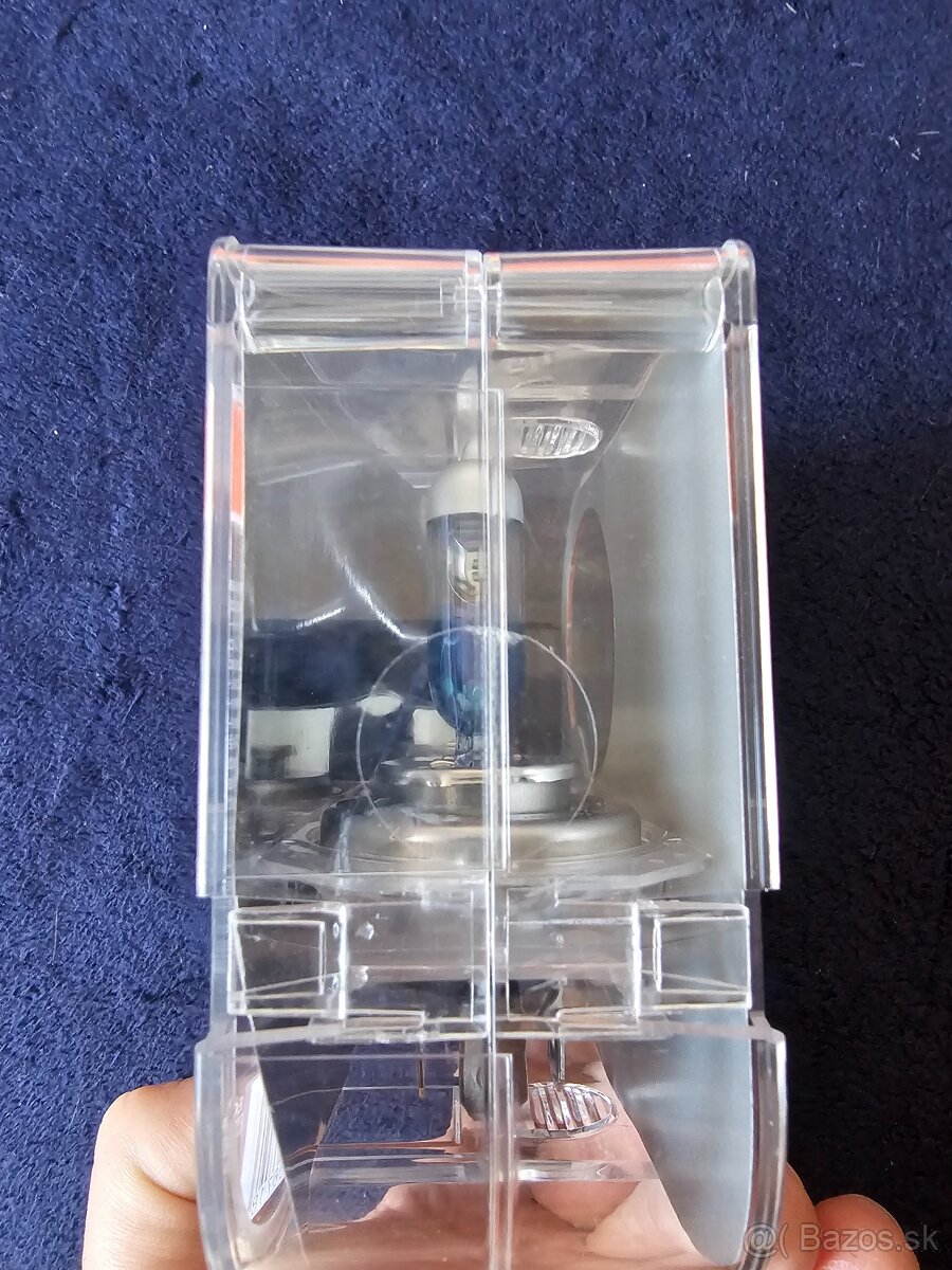 Osram h4 night breaker - 3