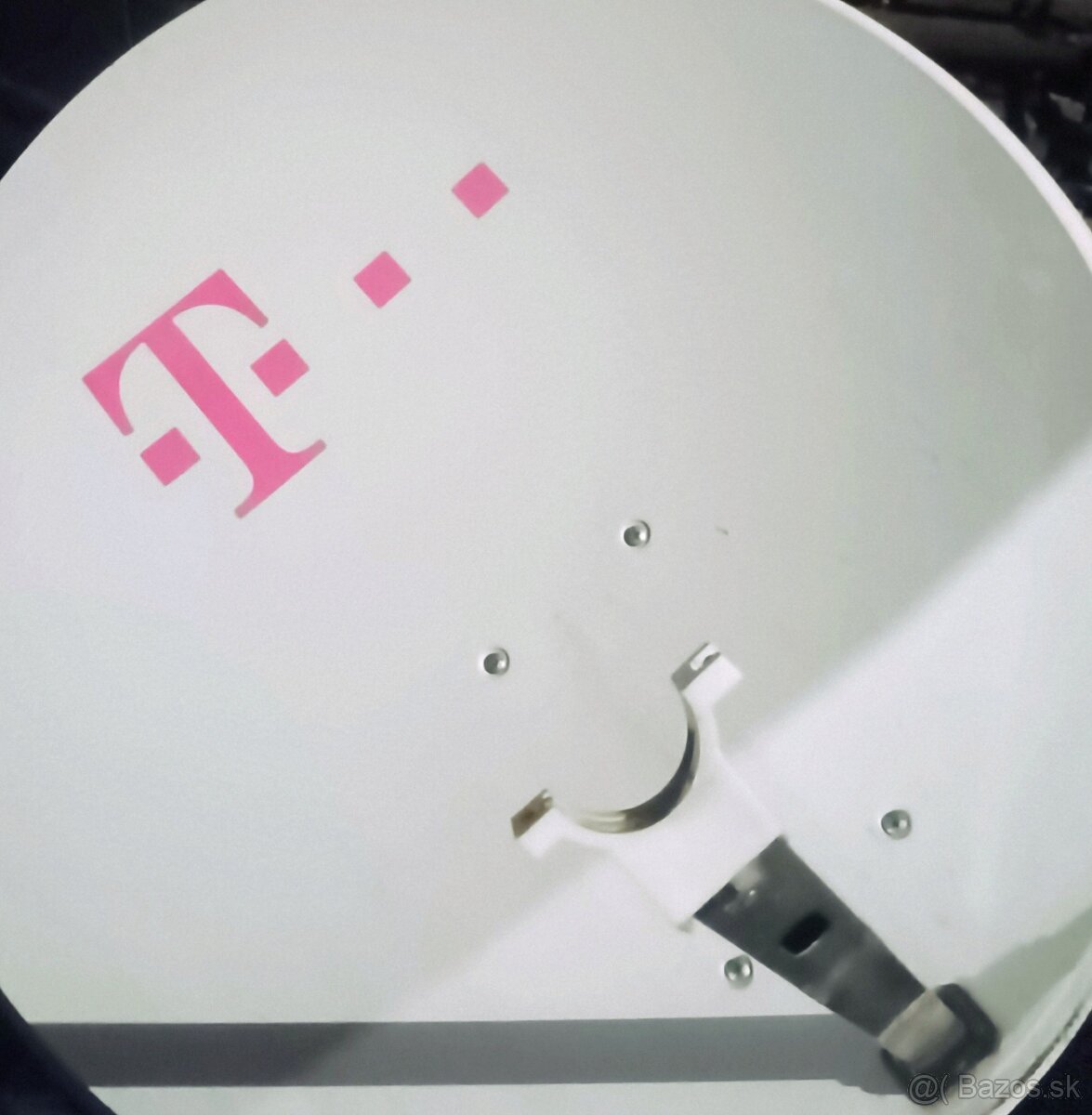 Satelitná parabola - 3