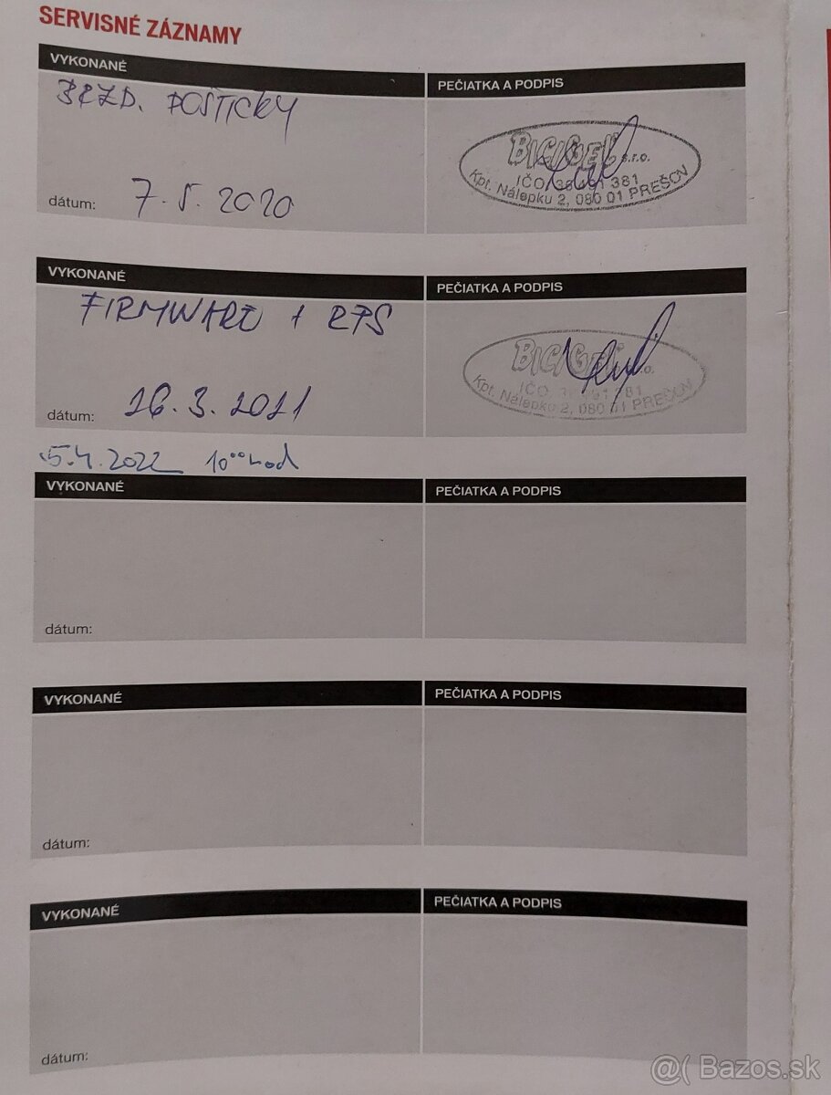 Predám elektro bicykel Specialized -Turbo levo HT le 29 - 3