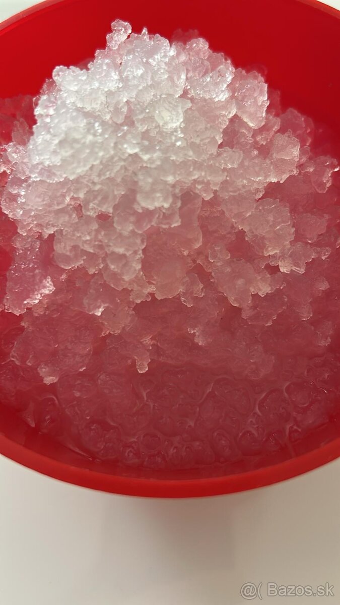 KOMBUCHA , TIBI kryštaliky a KEFIROVÉ ZRNÁ - 3