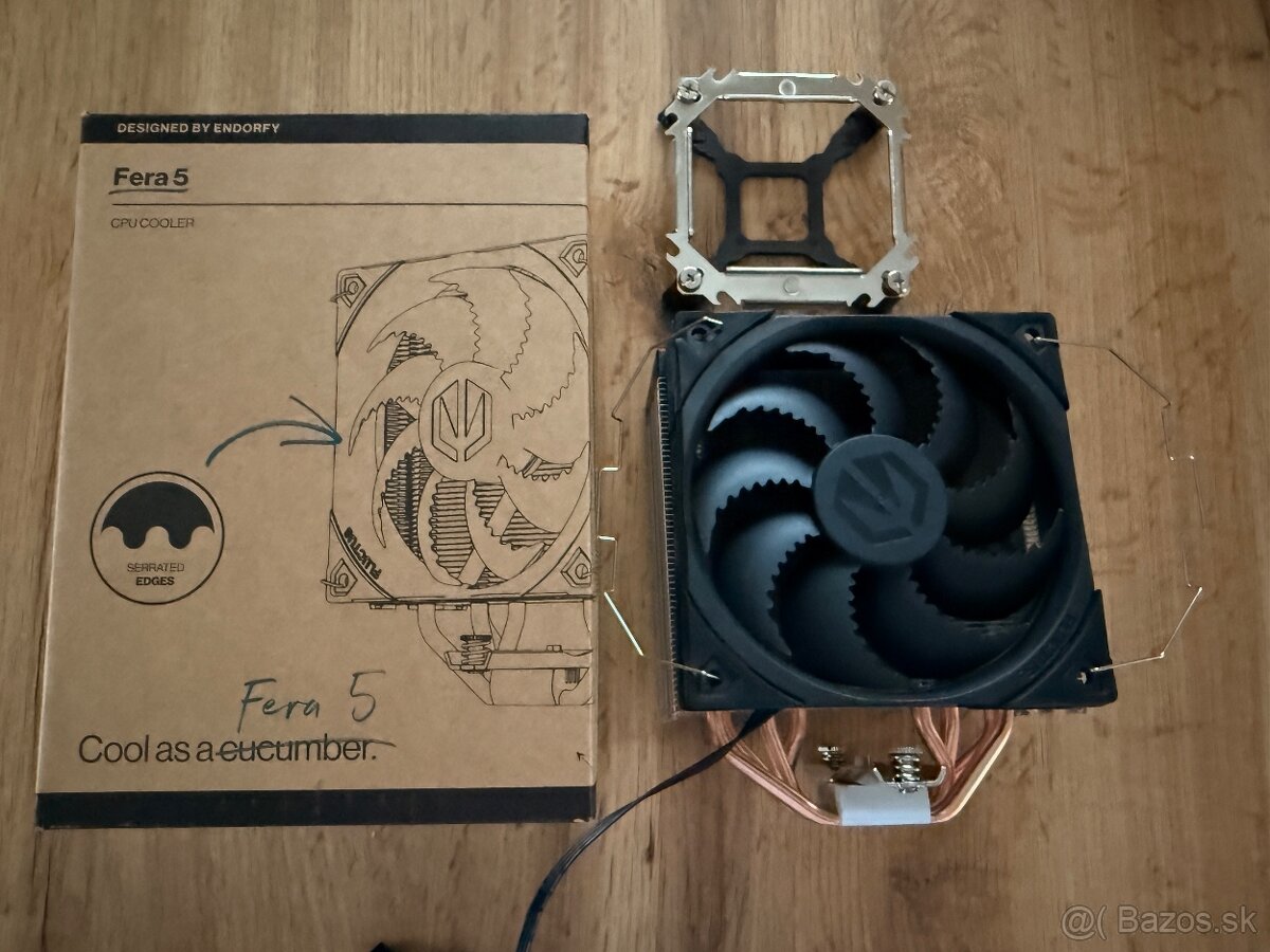 Intel i5 12400f , ram 2x8GB 2400MHz - 3