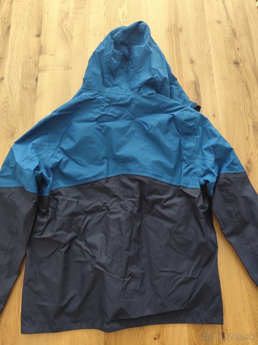 Ľahká prechodná bunda - 3