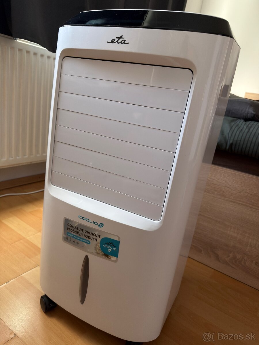 ETA ochladzovač vzduchu - 3