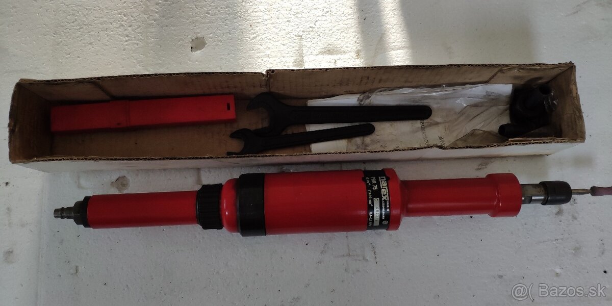 narex pneu bruska - 3