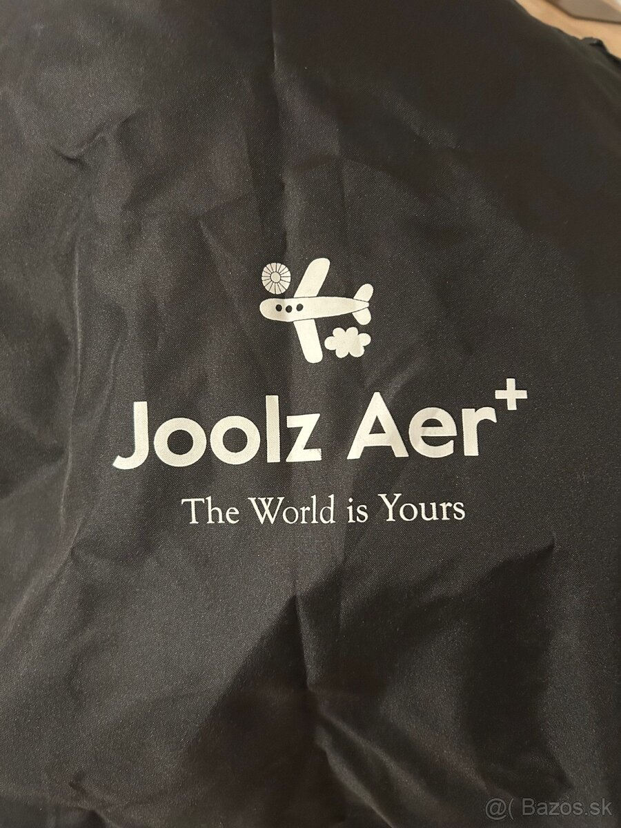 Joolz Aer+ - 3