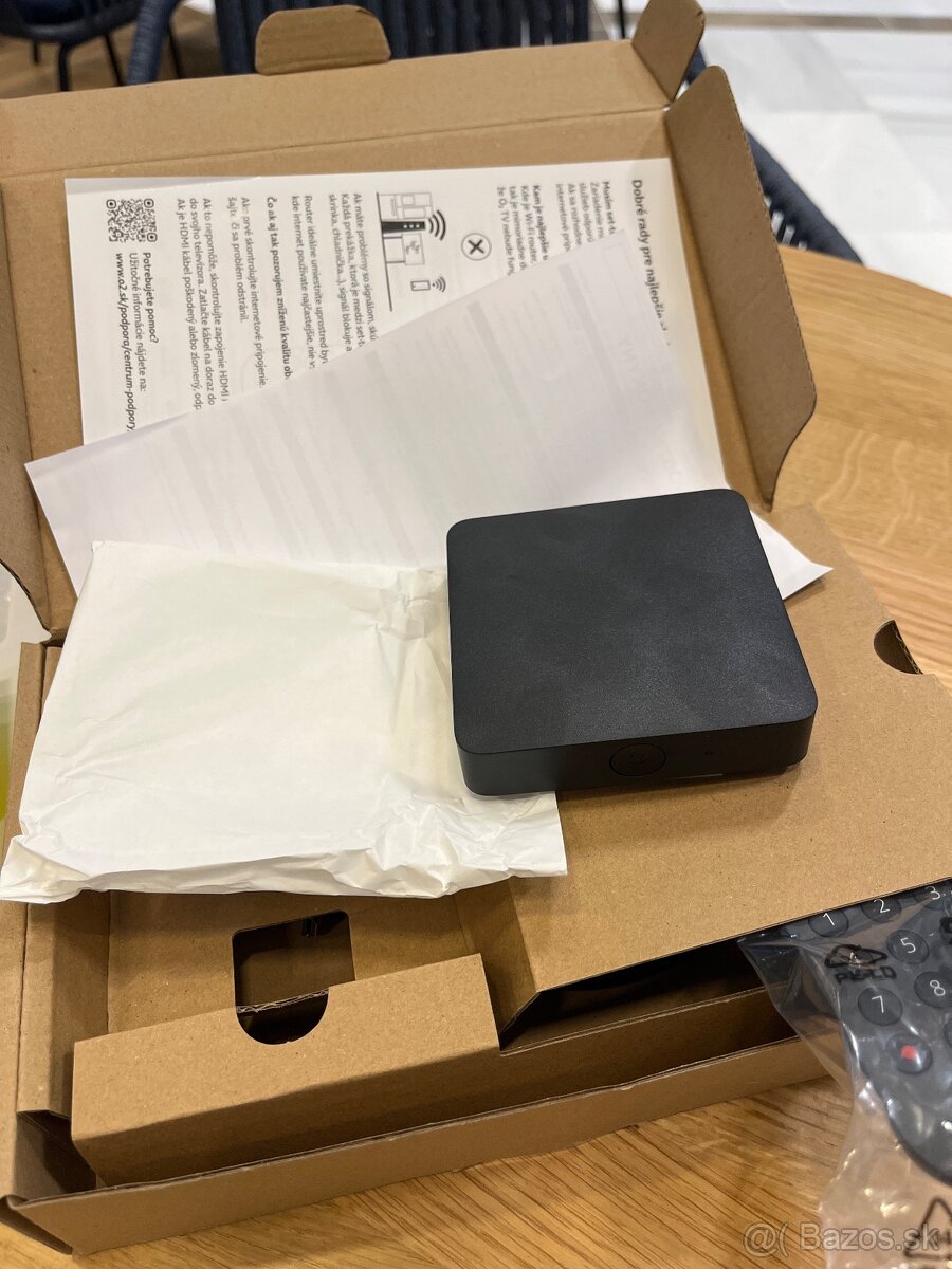 Novy SET-TOP BOX - 3