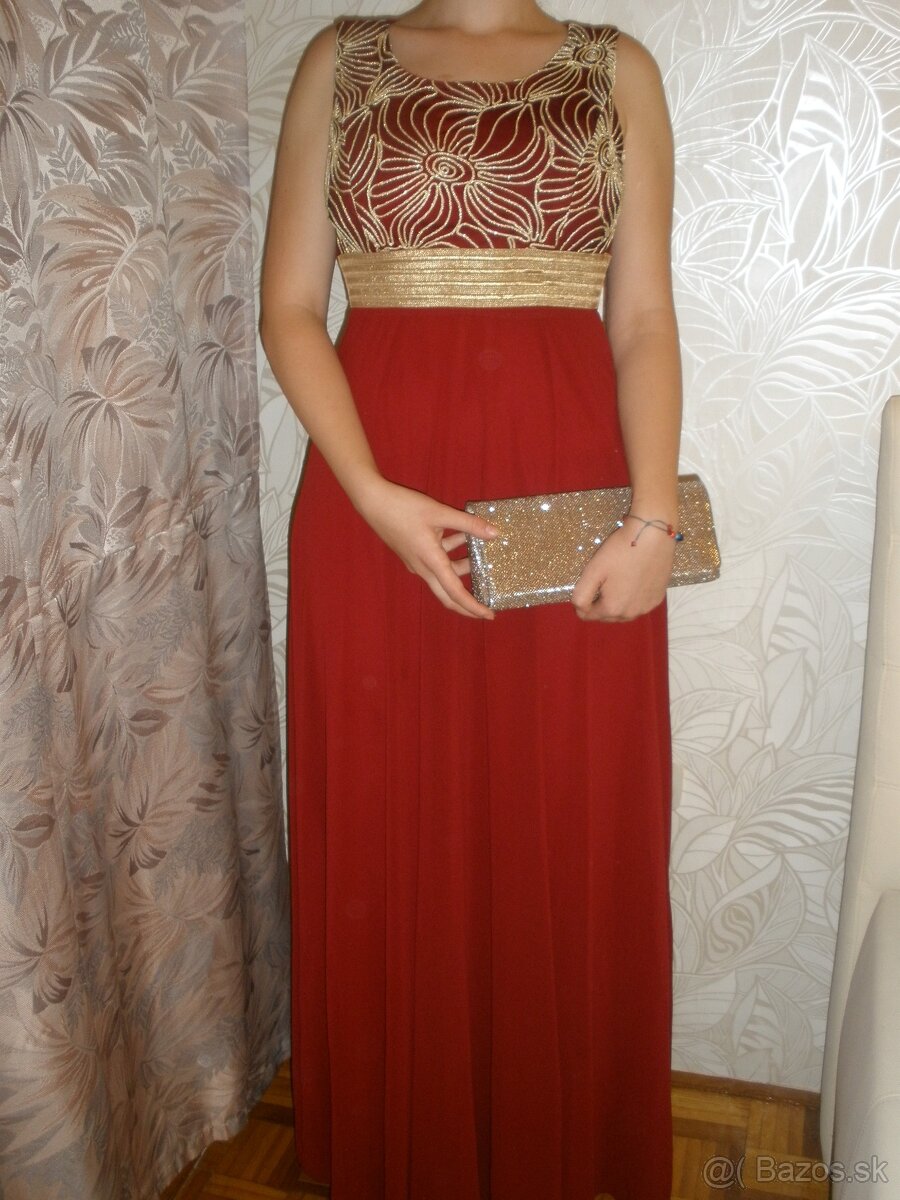 Predám šaty by Michell - 3